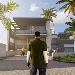 One State RP - Role Play Life Mod APK 0.43.0[Remove ads,Mod speed]