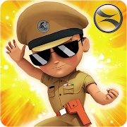 Little Singham Mod APK 5.12.833[Mod Menu]
