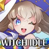 Witch Idle - 4320 Summonable Mod APK 1.0.0024[Remove ads,Mod speed]