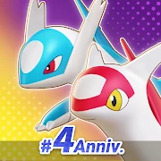 Pokémon UNITE Mod APK 1.15.1.1[Unlimited money]