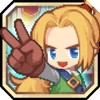 RPS Saga icon