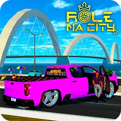 Rolê na City