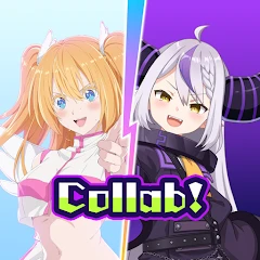Nigoriri Angels on Stage! Mod APK 1.12.0[Mod Menu,God Mode,High Damage,Invincible]