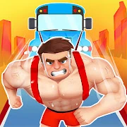 Idle Gym Life: Strong Man Mod APK 1.6.4[Remove ads,Mod speed]