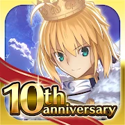 Fate/Grand Order Mod APK 2.94.0[Mod Menu,God Mode,High Damage,Weak enemy,Invincible]