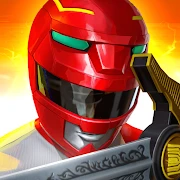 Power Rangers: Legacy Wars Mod APK 3.6.3[Unlimited money,Mod Menu,God Mode,High Damage]
