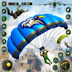 Special OPS Fps Shooting Games