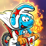 Smurfs' Village