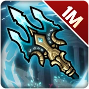 Raising Poseidon: Idle RPG