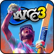 World Cricket Championship 3 Mod APK 3.2[Remove ads,Unlimited money,Mod Menu]