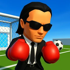 I, The One - Fun Fighting Game