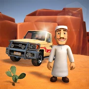 Amer: The Chase Hit and Run icon