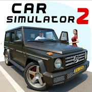 Car Simulator 2 Mod APK 1.43.3[Paid for free,Unlimited money,Free purchase]