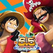 ONE PIECE Bounty Rush