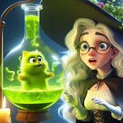 Mergic: Merge & Magic Apk 1.65.12 