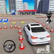 Modern Car Parking: Car Game Mod Apk 4.186 