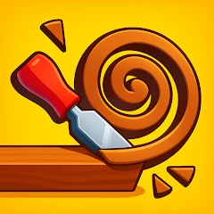 Carve Quest Mod APK 2.01[Remove ads,Mod speed]