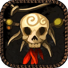 Grim Tides - Old School RPG