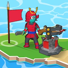 Fight For Dynasty: Kingdom War Mod APK 1.15[God Mode]