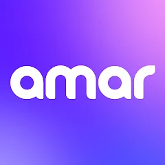 Amar -Chat & Real Friend