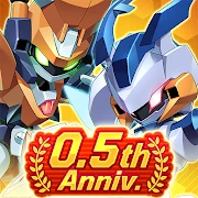 Medarot Survivors