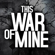 This War of Mine icon