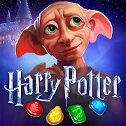 Harry Potter: Puzzles & Spells Mod APK 61.1.185[Unlimited money,Mod Menu]