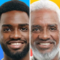 FacePic Face Editor, Hair, Age Mod APK 2.7.1[Unlocked,Pro]