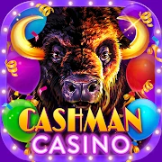 Cashman Casino Slots Games