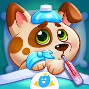 Duddu - My Virtual Pet Dog