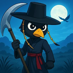 Grim Reaper: Idle RPG & Tycoon
