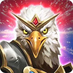 Legendary: Game of Heroes Mod APK 3.18.13[Remove ads,Mod speed]
