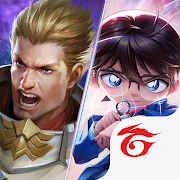 Garena AOV: AOV Day Version