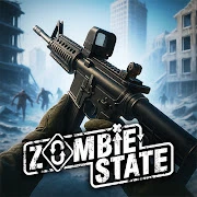 Zombie State: FPS Shooting