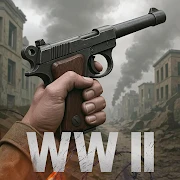 World War 2－FPS Shooting Games