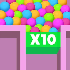 Multi Maze 3D icon