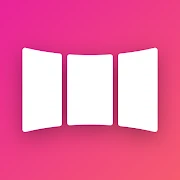 Panorama Crop - PanoCut icon