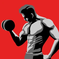 Dumbbell Workout at Home & Gym