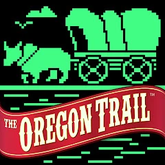 The Oregon Trail: Boom Town icon