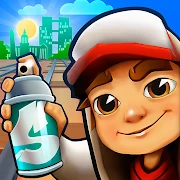 Subway Surfers Mod APK 3.38.0