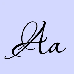 Stylish Fonts Keyboard