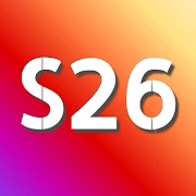 Edge Launcher One Ui S26