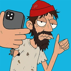 Lamar - Idle Vlogger