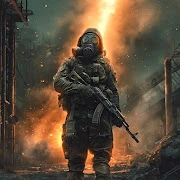 Metro 2055 - last day survival