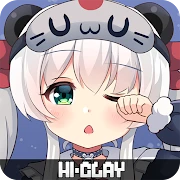 Pandaclip: The Black Thief