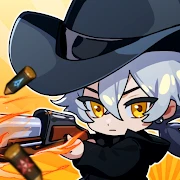 Hunter's Trigger: Idle RPG icon