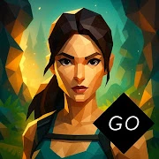 Lara Croft GO
