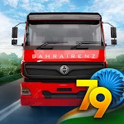 Truck Masters: India Simulator Mod Apk 2025.1.7 Unlimited money