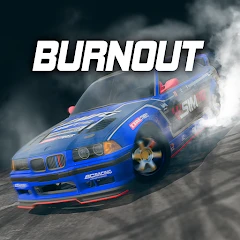 Torque Burnout Mod Apk 3.3.1 Unlimited money