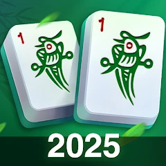 Mahjongscapes - Tile Match
